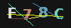 Gambar captcha
