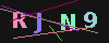 Gambar captcha